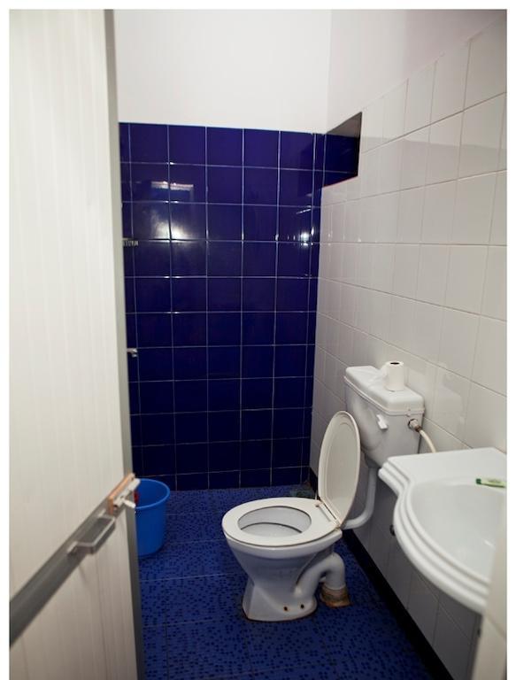 Hotel Casablanca Morjim Habitación foto