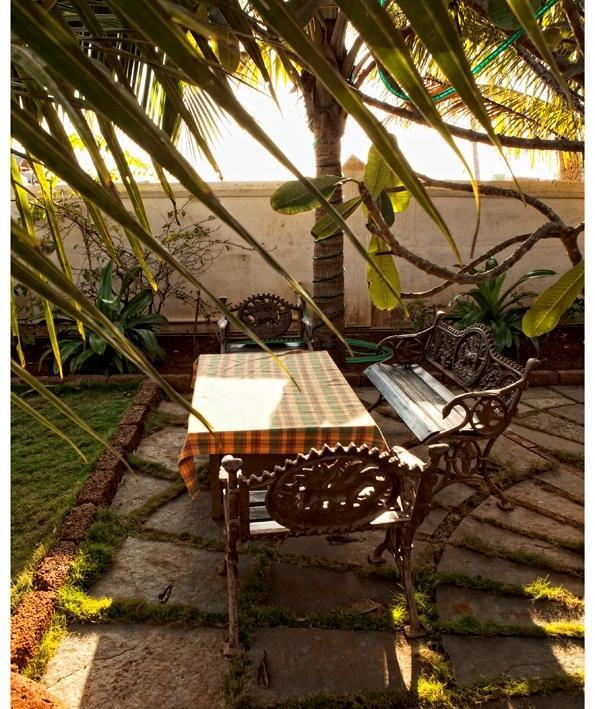 Hotel Casablanca Morjim Exterior foto