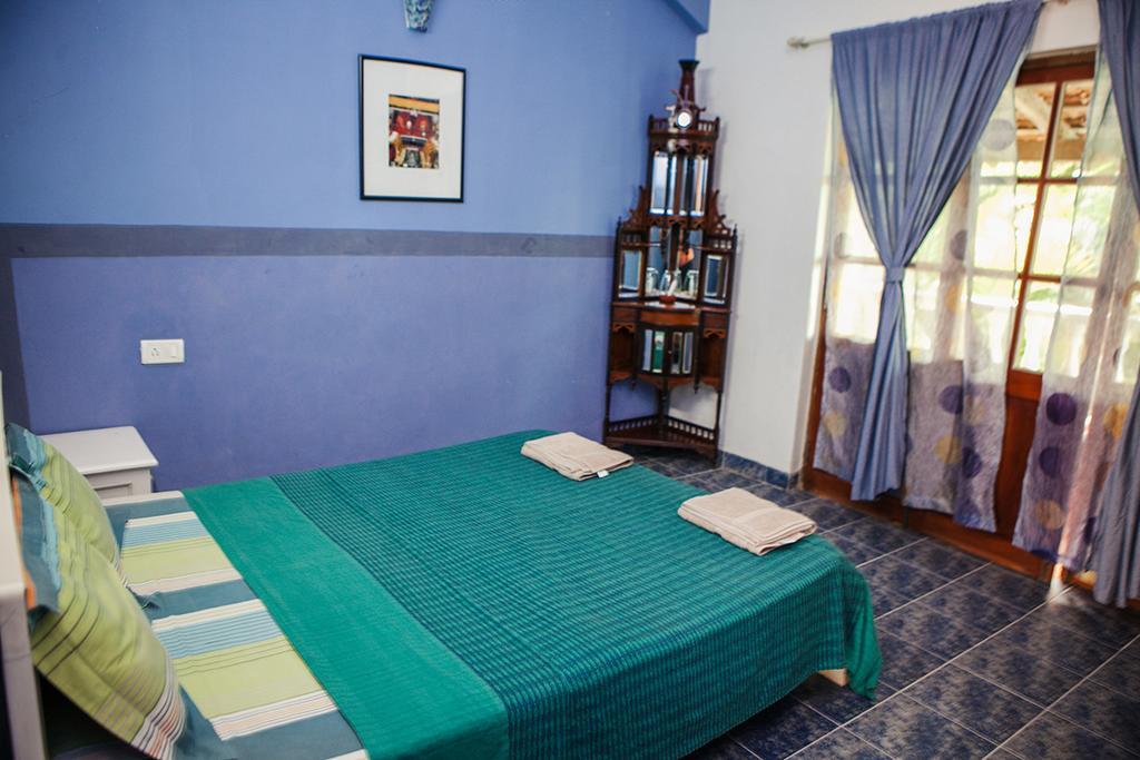 Hotel Casablanca Morjim Exterior foto